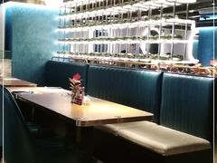 卡座-斗牛士牛排(南京东路店)