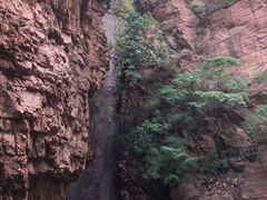 -湖洞水自然风景区