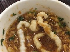 -正能量脆肉鲩火锅