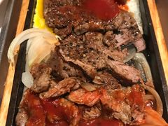 -波特曼西餐厅(南岗店)