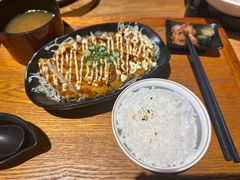 -雷门拉面·现熬骨汤(凯德来福士店)