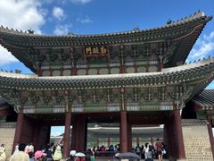 -景福宫