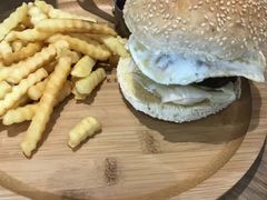 -Barbe a papa亲子餐厅(杨浦店)