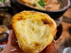 蛋挞-十六蒲(桂林路店)