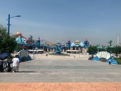 -华夏文旅海洋公园