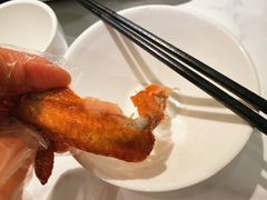 柴火手撕鸡-费大厨辣椒炒肉(高铁吾悦广场店)