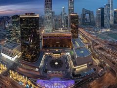 -北京中国大饭店