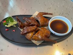 -彩丰楼中餐厅·仁恒洲际酒店