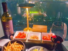 -翡翠36餐厅(浦东香格里拉店)