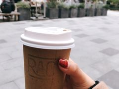 -RAC BAR(安福路店)