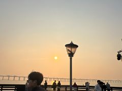 -宝安西湾红树林湿地公园