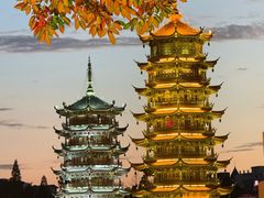 -桂林两江四湖景区