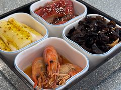 -吴记小园楼(新庄店)