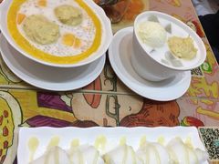 -甜心妈妈·榴莲星级糖水(北京路总店)
