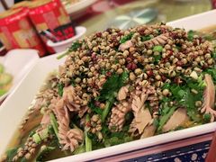 -东馆和天下特色餐饮(工农店)