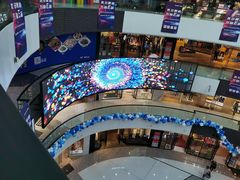 -万达广场(北京槐房店)