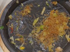 -沪华海鲜大酒楼(南汇店)