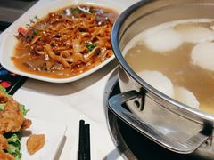 -八合里牛肉火锅(福州万象城店)
