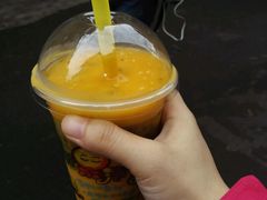 -马拉桑果汁(龙头路总店)