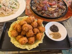 -玉林烤鸭店(垡头店)