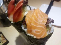 -万岁寿司(芳村店)