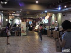 门面-星巴克臻选(广州东山锦轩店)