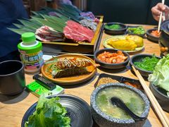 -九田家黑牛烤肉料理(溧阳吾悦店)