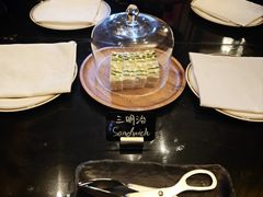 -上海瑞金洲际酒店