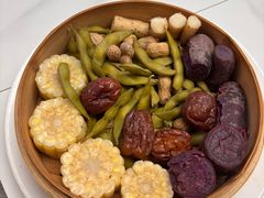 五谷丰登-粤香楼(新光里店)