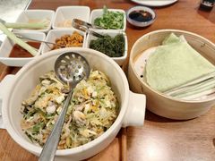 鼓浪屿林家薄饼-林四喜·闽南传家菜(鼓浪屿店)