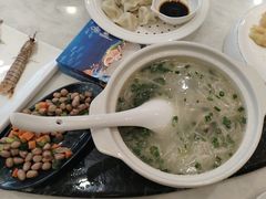 -喜来酌海鲜·饺子(和平一店)