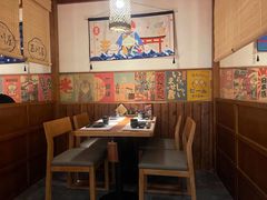 -玉川屋·深夜食堂居酒屋(柳巷店)
