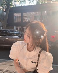 -Rise Hair上升造型