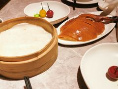 -金鸭季·北京烤鸭(深业上城店)