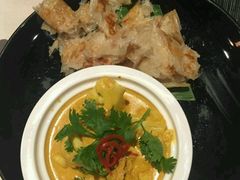 -若蘭慈·无国界素食料理(欢乐海岸店)