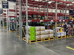 -山姆会员商店(亦庄创意生活广场店)