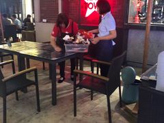 -KAOTOWN烤堂•烧烤(海汇港店)