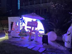 -SWAG·日咖夜酒·城市露营