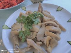 -范饭椰林川湘味海鲜·椰子鸡(三亚湾椰梦长廊店)