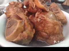 -东北酱骨头馆(蓁巷店)