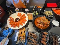 -红盔甲·小龙虾(长寿路店)