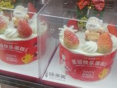 零售区-味多美蛋糕(安定门店)