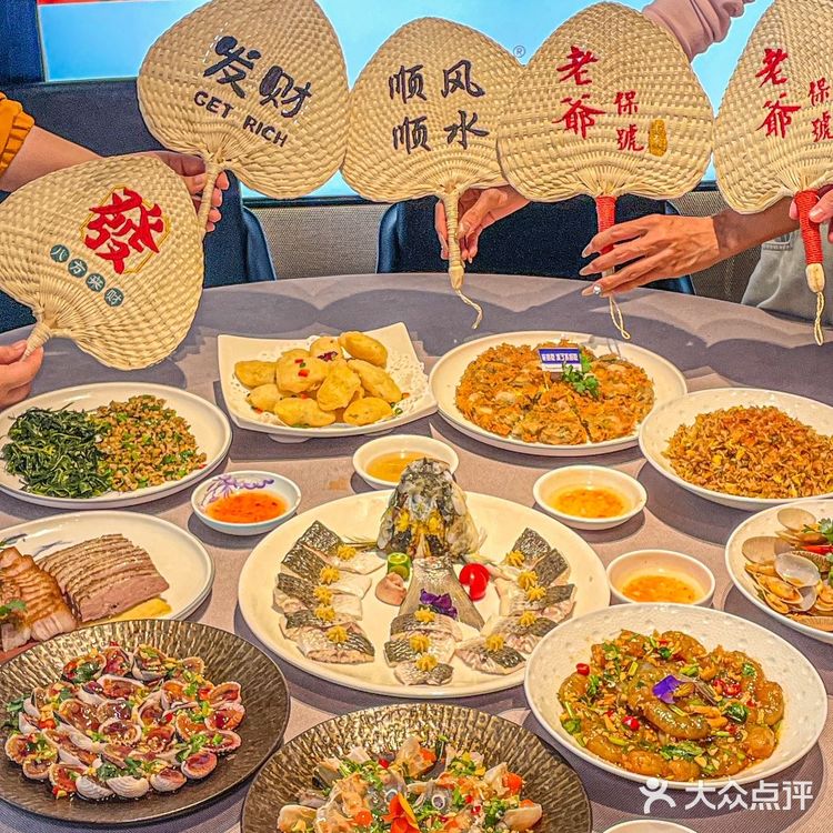 广州天河！为这口潮汕菜我真的会反复来