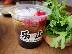 -盡膳口福跷脚牛肉火锅(晶耀前滩店)