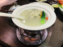 -福樱兰海鲜放题铁板烧(加州店)