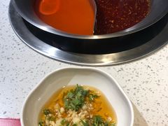 -牛華八婆火锅串串(南中环店)