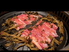 -Ant 蚂蚁洞烤肉·大营地(上海静安大悦城店)