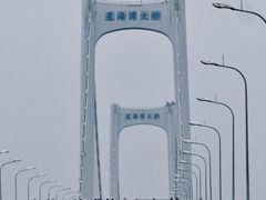 -星海湾跨海大桥