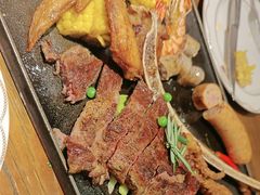 -1886德国汽车餐厅(外滩中央店)