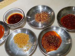 -五十中小肉串(南站店)